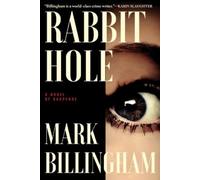 Mark Billingham Rabbit Hole (Tascabile)