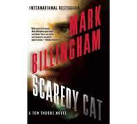 Mark Billingham Scaredy Cat (Tascabile) Di Tom Thorne