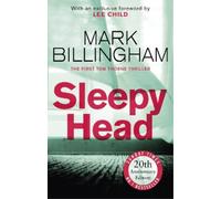 Mark Billingham Sleepyhead (Tascabile) Tom Thorne Novels