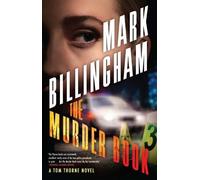 Mark Billingham The Murder Book (Tascabile) Di Tom Thorne