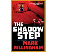 Mark Billingham The Shadow Step (Copertina rigida)