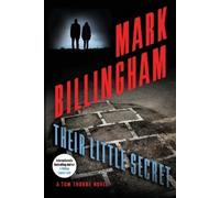Mark Billingham Their Little Secret (Tascabile) Di Tom Thorne