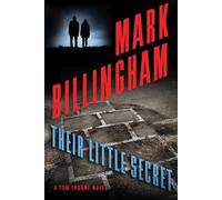 Mark Billingham Their Little Secret (Tascabile) Di Tom Thorne