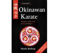 Mark Bishop Okinawan Karate (Tascabile)