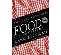 Mark Bittman Silvia Killingswort The Best American Food Writing 202 (Tascabile)