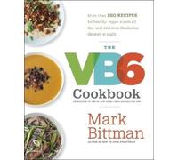 Mark Bittman The VB6 Cookbook (Copertina rigida)