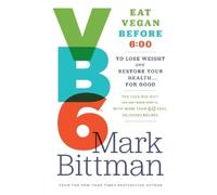 Mark Bittman VB6 (Copertina rigida)
