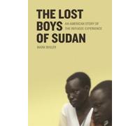 Mark Bixler The Lost Boys of Sudan (Tascabile)