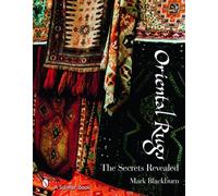 Mark Blackburn Oriental Rugs (Copertina rigida)