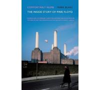 Mark Blake Comfortably Numb (Tascabile)