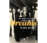 Mark Blake Dreams (Copertina rigida)