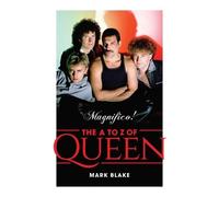 Mark Blake Magnifico (Copertina rigida)