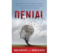 Mark Blaxill Dan Olmsted Denial (Copertina rigida)