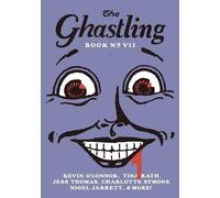 Mark Blayney The Ghastling (Tascabile)