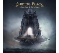 Mark Boals & Olaf Thorsen Shining Black (CD) Album