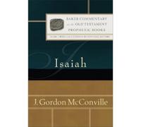 Mark Boda J. Gordon Mcconville J. Mcconville Isaiah (Copertina rigida)