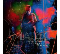 Mark Bogert Antiquity Neon (Vinyl LP) 12" Album