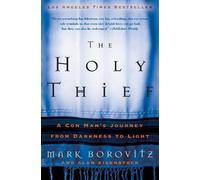 Mark Borovitz The Holy Thief (Tascabile)