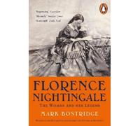 Mark Bostridge Florence Nightingale (Tascabile)