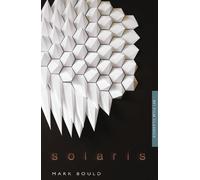 Mark Bould Solaris (Tascabile) BFI Film Classics