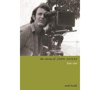 Mark Bould The Cinema of John Sayles (Tascabile)