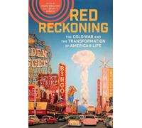 Linda Weiss Ann V. Collins Kurt W. Jefferson Eric Kasp Red Reckoning (Tascabile)