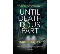 Mark Boutros Until Death Do Us Part (Tascabile)