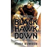 Mark Bowden Black Hawk Down (Tascabile)