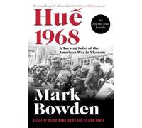 Mark Bowden Hue 1968 (Tascabile)