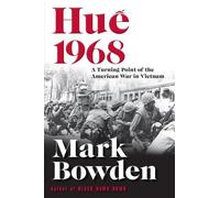 Mark Bowden Hue 1968 (Tascabile)