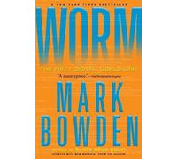 Mark Bowden Worm (Tascabile)