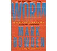 Mark Bowden Worm (Tascabile)