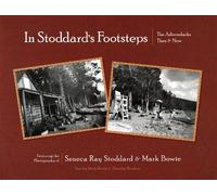 Mark Bowie In Stoddard’s Footsteps (Tascabile)