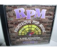 Mark Bradford - RPM Righteious Pop Music Volume 1 (UK Import)