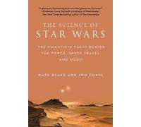 Mark Brake Jon Chase The Science of Star Wars (Tascabile) Science of