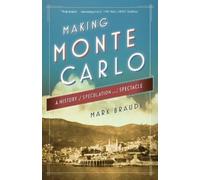 Mark Braude Making Monte Carlo (Tascabile)