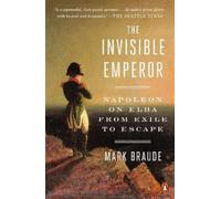 Mark Braude The Invisible Emperor (Tascabile)