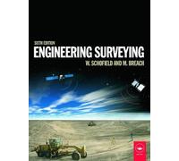 Mark Breach Wilf Schofield Engineering Surveying (Tascabile)
