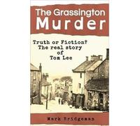 Mark Bridgeman The Grassington Murder (Tascabile)