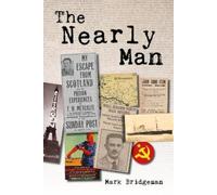 Mark Bridgeman The Nearly Man (Tascabile)