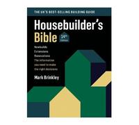 Mark Brinkley The Housebuilder's Bible (Tascabile)