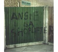 Mark Broom - Angie Is a Shoplifter