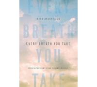 Mark Broomfield Every Breath You Take (Copertina rigida)