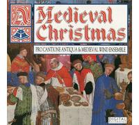 Mark Brown - A Medieval Christmas