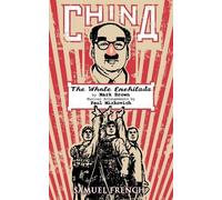 Mark Brown China - The Whole Enchilada (Tascabile)