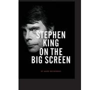 Mark Browning Stephen King on the Big Screen (Tascabile)