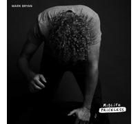 MARK BRYAN Midlife Priceless (Vinyl LP)