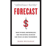 Mark Buchanan Forecast (Tascabile)