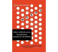 Mark Buchanan Nexus (Tascabile)