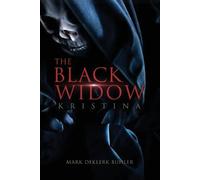 Mark Buhler The Black Widow (Tascabile)